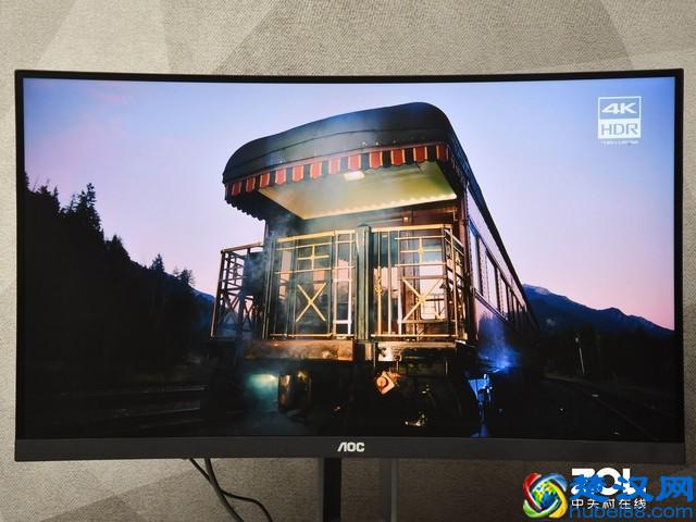 为主机玩家而生 AOC 27G2X显示器体验评测