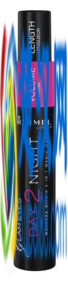 英国国民彩妆芮谜Rimmel再掀英伦彩妆风潮