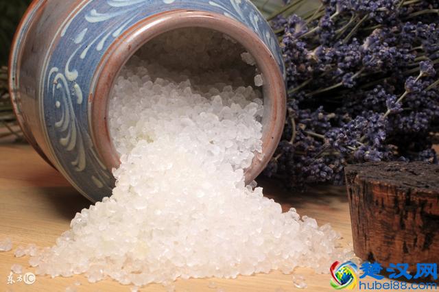 人如果不吃盐，会怎么样？