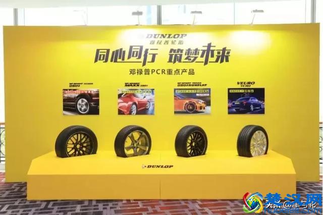 为什么大家都选择邓禄普？10个理由够不够？