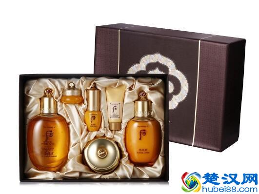 去韩国旅游必买的韩系美妆品TOP10