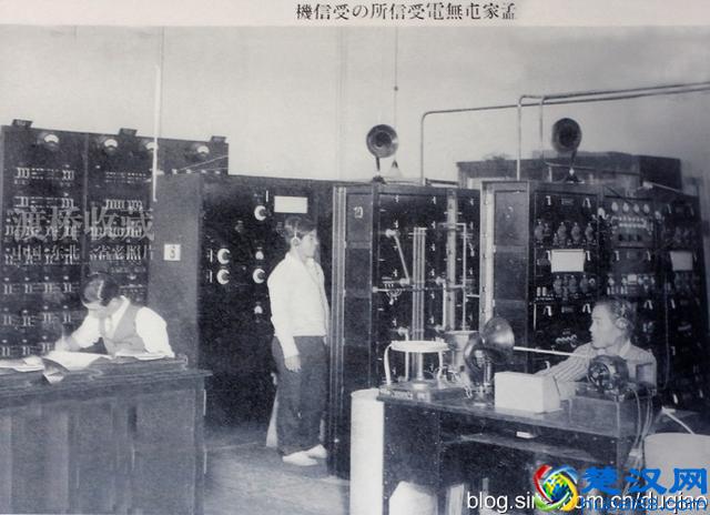 图文丨长春电台街，名字源于伪满“新京无线局孟家屯受信所”