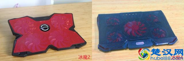 还在担心你的笔记本温度太高吗?快来看看这款散热器