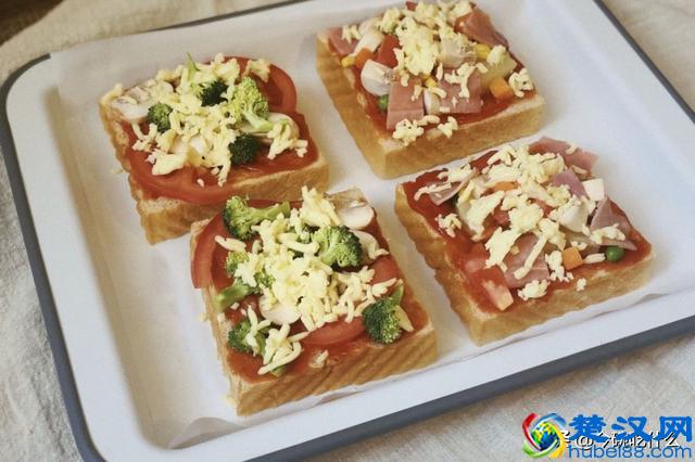 烤箱用处多，这5道烤箱美食，你一定不能错过