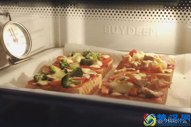 烤箱用处多，这5道烤箱美食，你一定不能错过