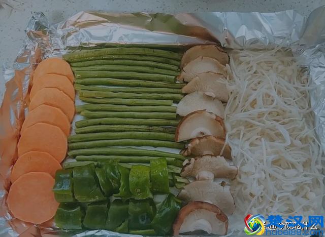 烤箱用处多，这5道烤箱美食，你一定不能错过