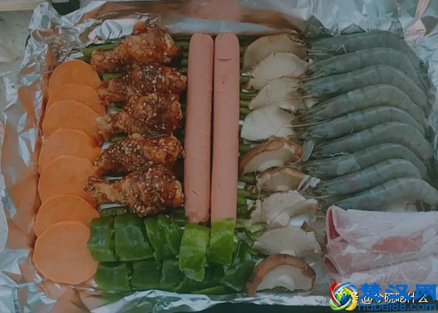 烤箱用处多，这5道烤箱美食，你一定不能错过