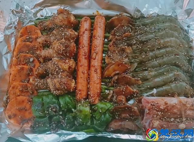 烤箱用处多，这5道烤箱美食，你一定不能错过