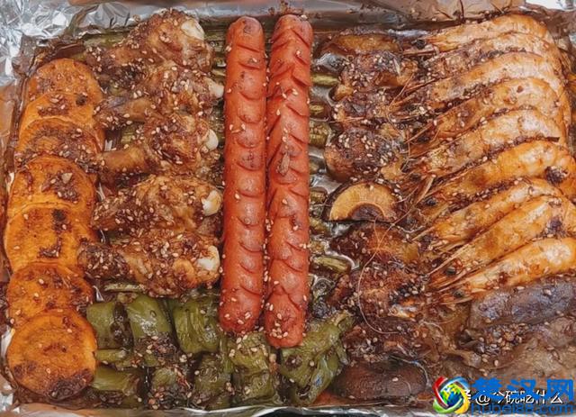 烤箱用处多，这5道烤箱美食，你一定不能错过