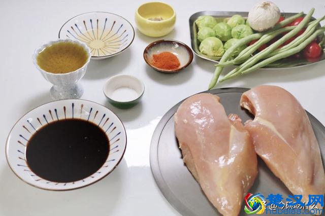 烤箱用处多，这5道烤箱美食，你一定不能错过