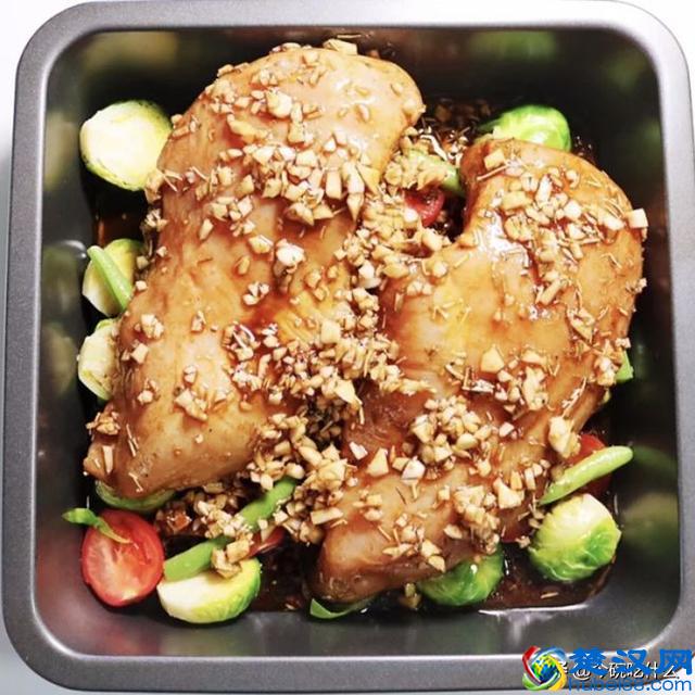 烤箱用处多，这5道烤箱美食，你一定不能错过