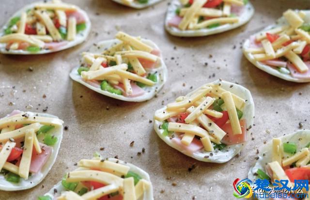 烤箱用处多，这5道烤箱美食，你一定不能错过