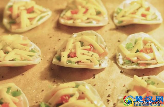 烤箱用处多，这5道烤箱美食，你一定不能错过