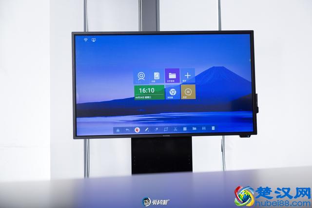 Goodview会议平板评测：引领智能会议室新变革