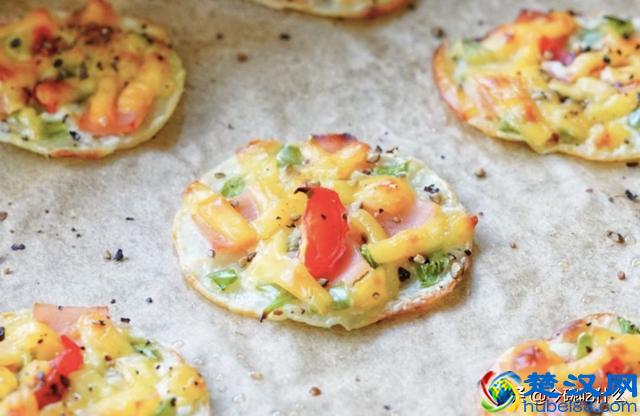 烤箱用处多，这5道烤箱美食，你一定不能错过