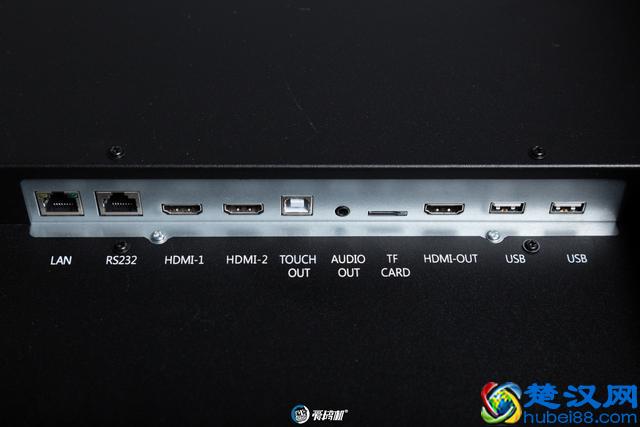 Goodview会议平板评测：引领智能会议室新变革