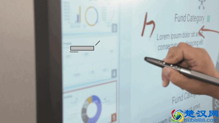 Goodview会议平板评测：引领智能会议室新变革