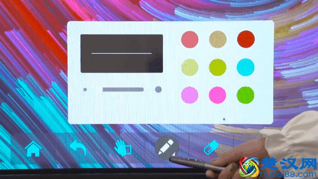 Goodview会议平板评测：引领智能会议室新变革