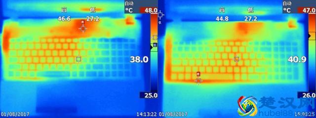 还在担心你的笔记本温度太高吗?快来看看这款散热器