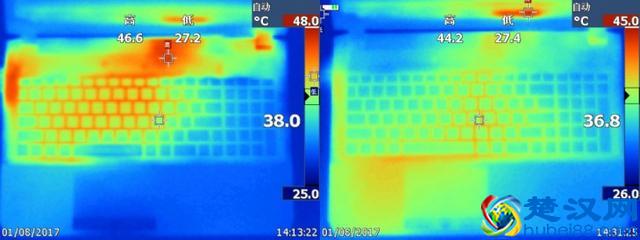 还在担心你的笔记本温度太高吗?快来看看这款散热器