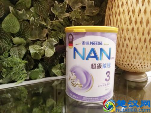 雀巢品牌好不好？雀巢能恩奶粉怎么样？