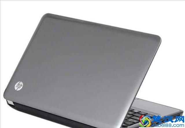 教你惠普电脑质量好不好