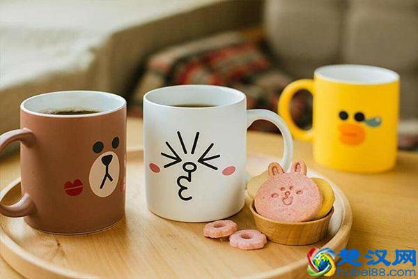 世界十大马克杯品牌，推荐好看又实用的马克杯