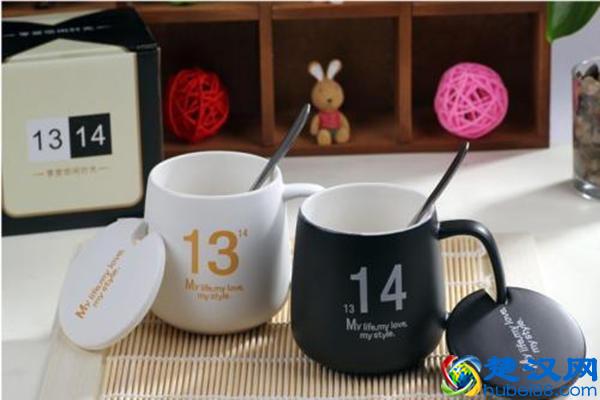 世界十大马克杯品牌，推荐好看又实用的马克杯