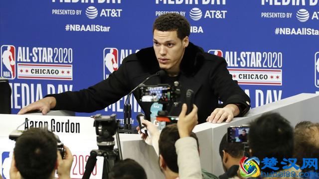 为何给戈登打9分？韦德终于正面回应，一句话将黑锅甩得干干净净