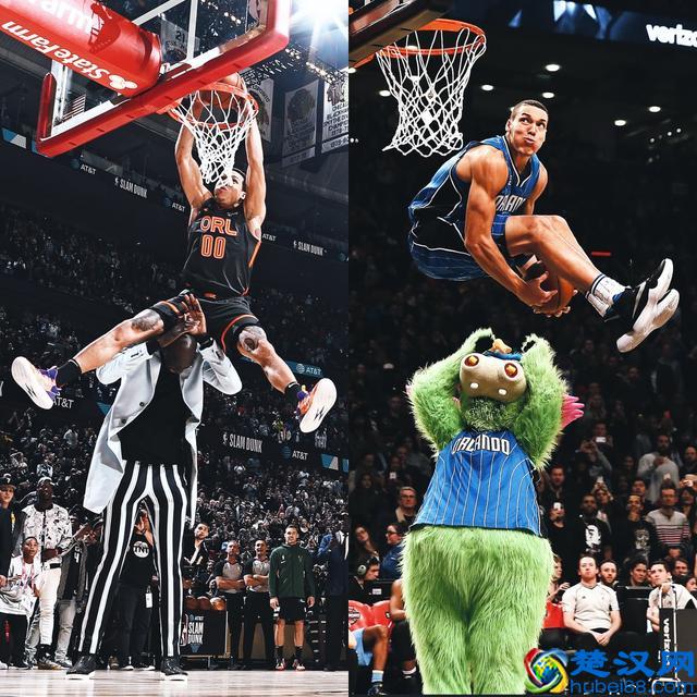 为何给戈登打9分？韦德终于正面回应，一句话将黑锅甩得干干净净