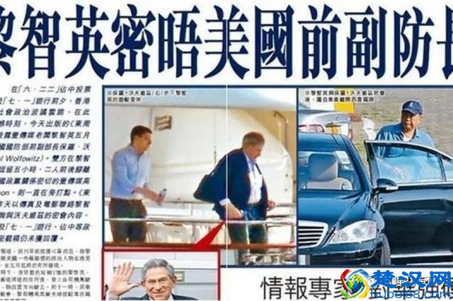 凉凉！黎智英今晨被拘捕，“棋子”恐变“弃子”