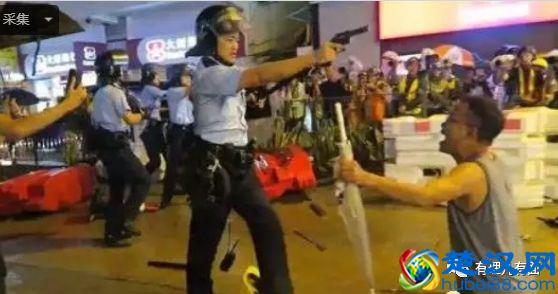 凉凉！黎智英今晨被拘捕，“棋子”恐变“弃子”