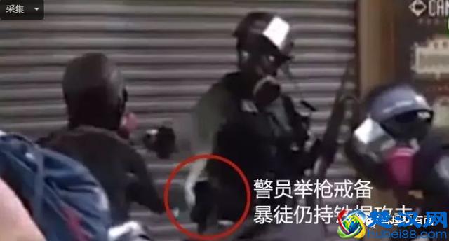 凉凉！黎智英今晨被拘捕，“棋子”恐变“弃子”