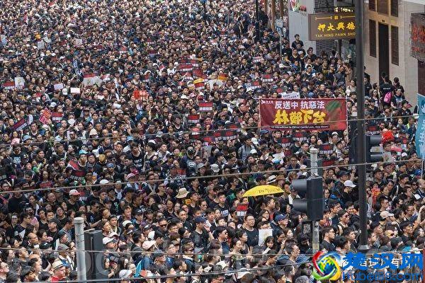 凉凉！黎智英今晨被拘捕，“棋子”恐变“弃子”