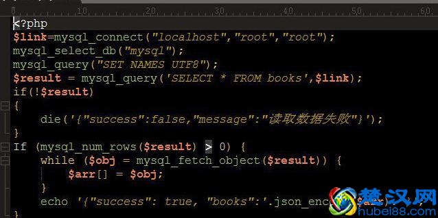 PHP文件是什么？如何打开PHP文件？