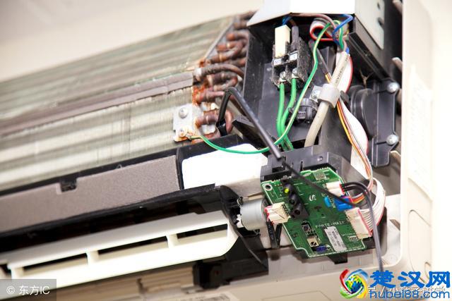 空调温度传感器原理及故障分析