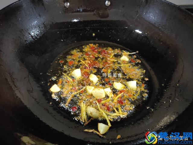 虾仁和它一起炒，简单营养又好吃，5分钟就上桌，特省事