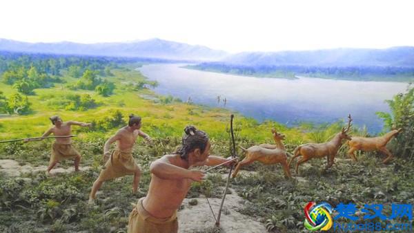 点缀：是人类的聪明，还是大自然的“阴谋”？