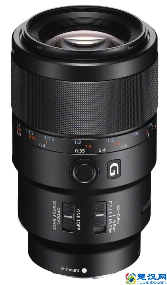 为什么要买一支微距镜头？除了拍微距还能拍什么？