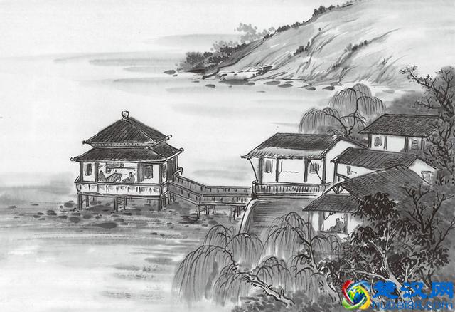 春梦了无痕，上一句是什么，你知道吗？