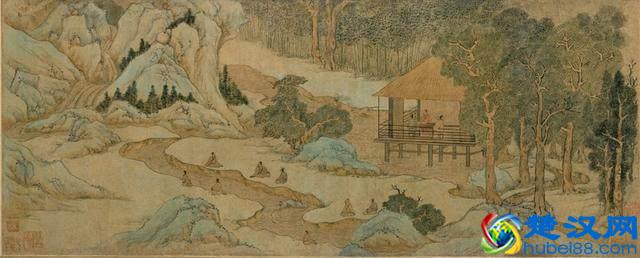 春梦了无痕，上一句是什么，你知道吗？