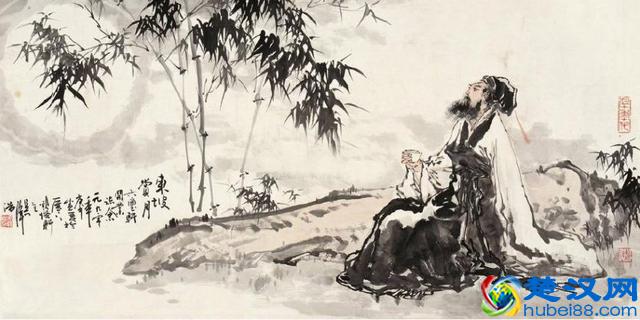 春梦了无痕，上一句是什么，你知道吗？