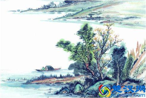 春梦了无痕，上一句是什么，你知道吗？