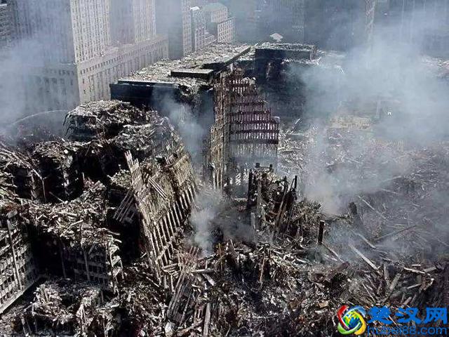 美股大崩盘？道指6天暴跌12%，比1929年崩溃的还要快