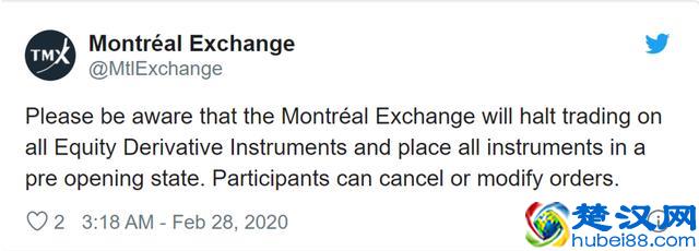 美股大崩盘？道指6天暴跌12%，比1929年崩溃的还要快