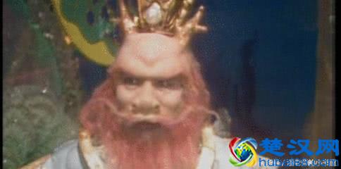 传说中的东海龙王是什么人，为什么四海里他就是老大呢