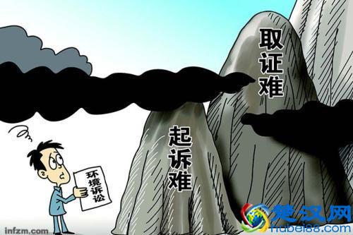 环保局为何敢藐视法律？