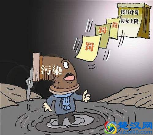 环保局为何敢藐视法律？