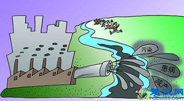 环保局为何敢藐视法律？