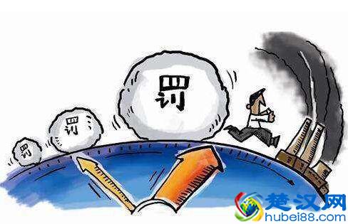 环保局为何敢藐视法律？